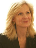 Sarah Vander Zanden